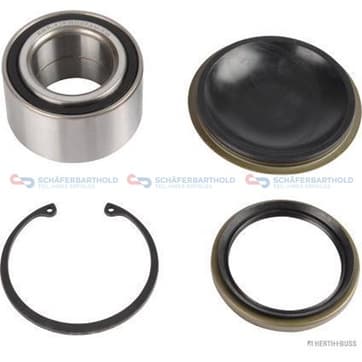 Hjullagerssats från Autofrance