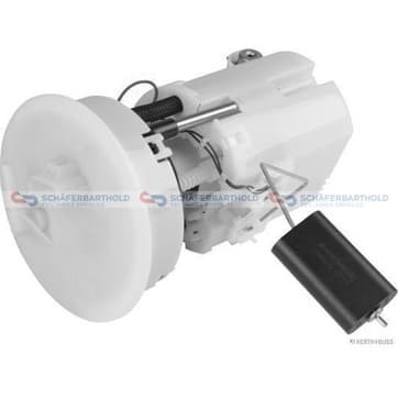 Bränslepump från Autofrance