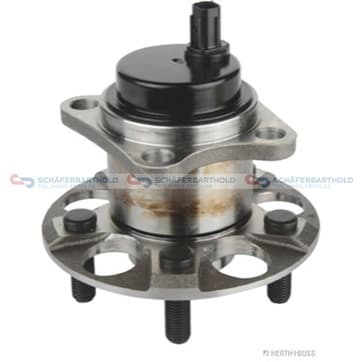 Hjullagerssats från Autofrance