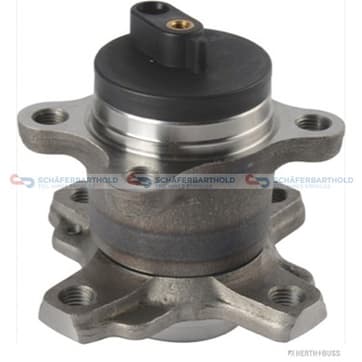 Hjullagerssats från Autofrance