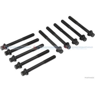 Topplocksbultsats M11x 104mm från Autofrance