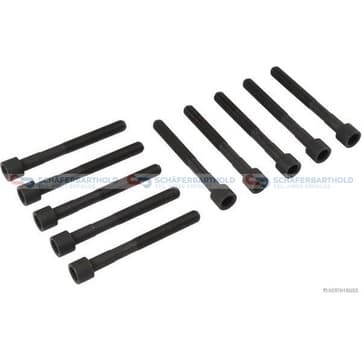 Topplocksbultsats M10x 92mm från Autofrance