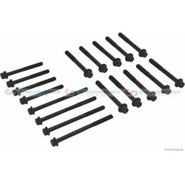 Topplocksbultsats M10/M12 från Autofrance