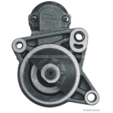 Startmotor 0,9kW från Autofrance