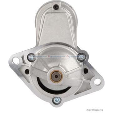 Startmotor 1,1kW från Autofrance