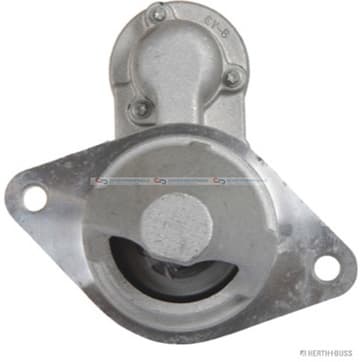 Startmotor 1,1kW från Autofrance