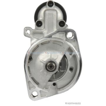 Startmotor 1,7kW från Autofrance