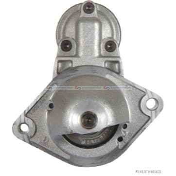 Startmotor 1,1kW från Autofrance