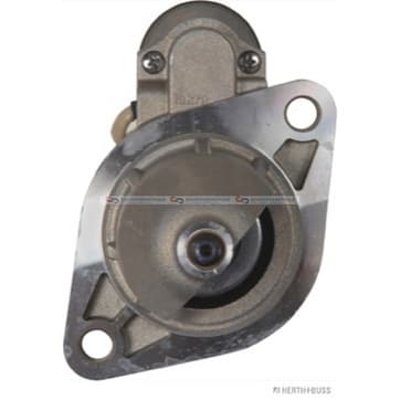 Startmotor 1,7kW från Autofrance