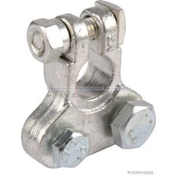 Batteri, Terminal Clamp från Autofrance