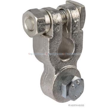 Batteri, Terminal Clamp från Autofrance