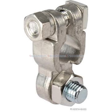 Batteri, Terminal Clamp från Autofrance