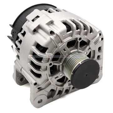 Generator från Autofrance