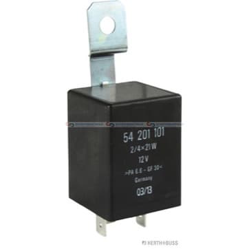 Blinkreläer från Autofrance