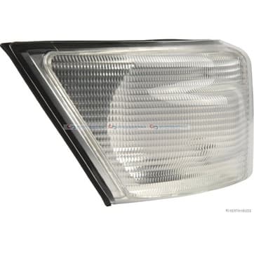 Blinkers, Vänster links — Vänster från Autofrance