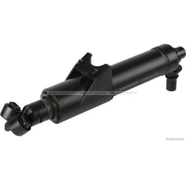 Spolarvätska, Jet, headlight cleaning från Autofrance