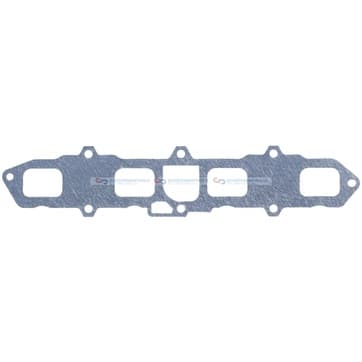 Insugsgrenrörspackning, hus från Autofrance