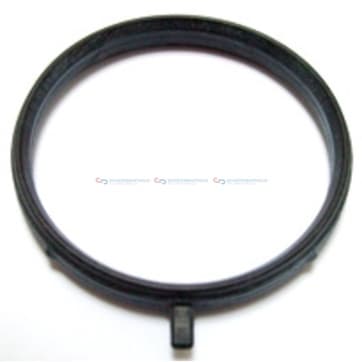 Tätning, kylvätskerör