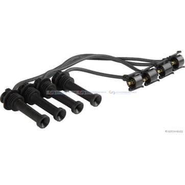 Tändkabelsats från Autofrance