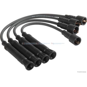 Tändkabelsats från Autofrance