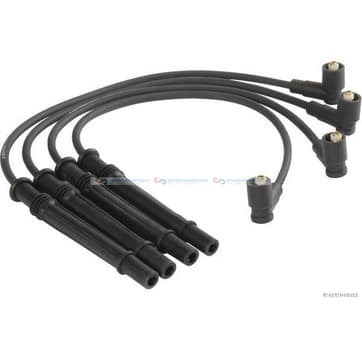 Tändkabelsats från Autofrance