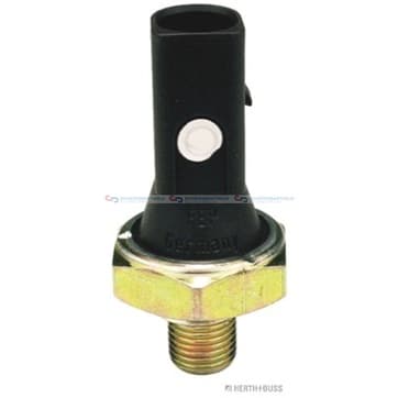 Oljetrycksgivare M10 x 1 0,55 - 0,8[bar] braun från Autofrance