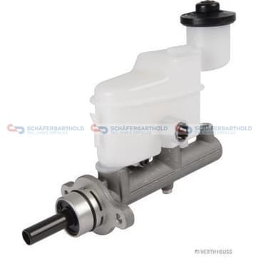 Huvudbromscylinder från Autofrance