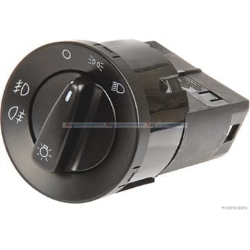 Strömbrytare, Strålkastare från Autofrance