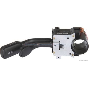 Blinkers, Switch från Autofrance