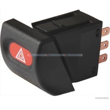 Varningsblinkerbrytare från Autofrance