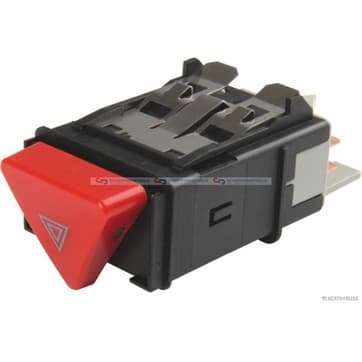 Varningsblinkerbrytare från Autofrance