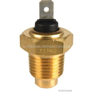 Givare, kylvätsketemperatur M16 x 1,5 från Autofrance