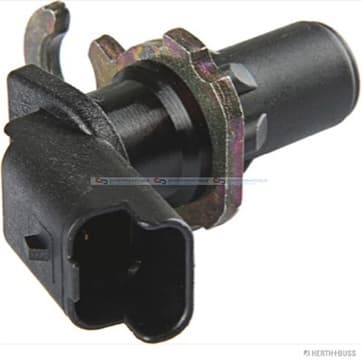 Vevaxelgivare från Autofrance