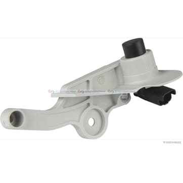 Vevaxelgivare från Autofrance