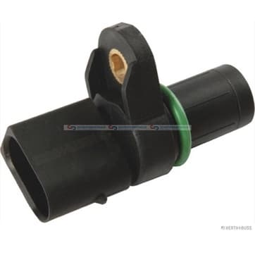 Vevaxelgivare från Autofrance