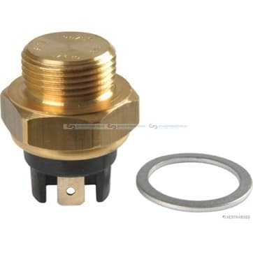 Temperaturbrytare, kylarfläkt från Autofrance