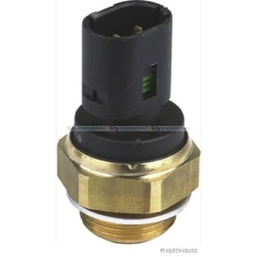 Temperaturbrytare, kylarfläkt från Autofrance