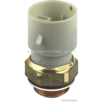 Temperaturbrytare, kylarfläkt från Autofrance