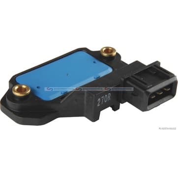 Strömbrytare, Unit, tändningssystem