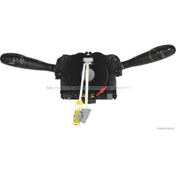 Rattstång, Switch från Autofrance