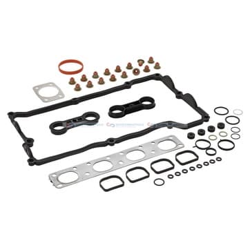 Packningssats, topplock