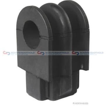 Krängningshämmarfäste InnenØ-21,6mm från Autofrance