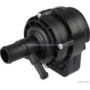 Hjälpvattenpump, kylkrets från Autofrance