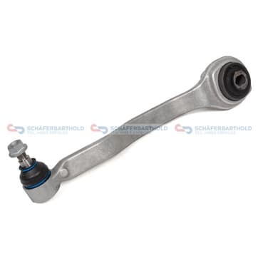 Länkarm, hjulupphängning, Nedre, Framaxel vänster — Nedre, Framaxel vänster från Autofrance