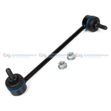 Länk, krängningshämmare, Framaxel höger — Framaxel höger från Autofrance