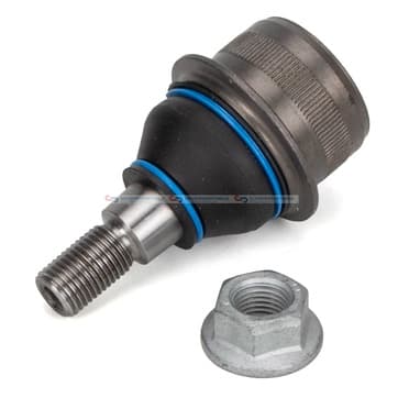 Kulled, Framaxel, ytter — Framaxel, ytter från Autofrance