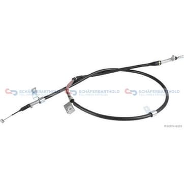 Handbromsvajer från Autofrance