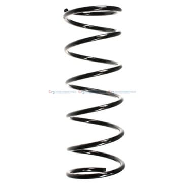 Fjäder, Bakaxel — Bakaxel från Autofrance