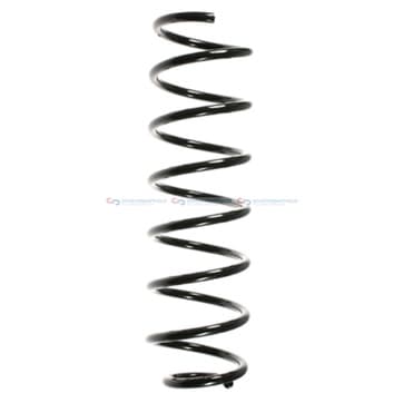 Fjäder, Bakaxel — Bakaxel från Autofrance