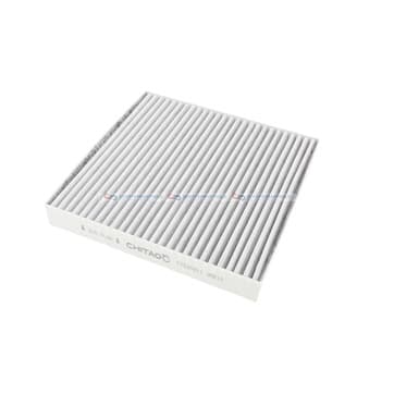 Kupefilter från Autofrance